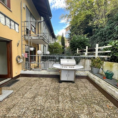 Wunderschoenes 2 Zimmer Apartment Zentrum Goldstadt Пфорцхайм Экстерьер фото