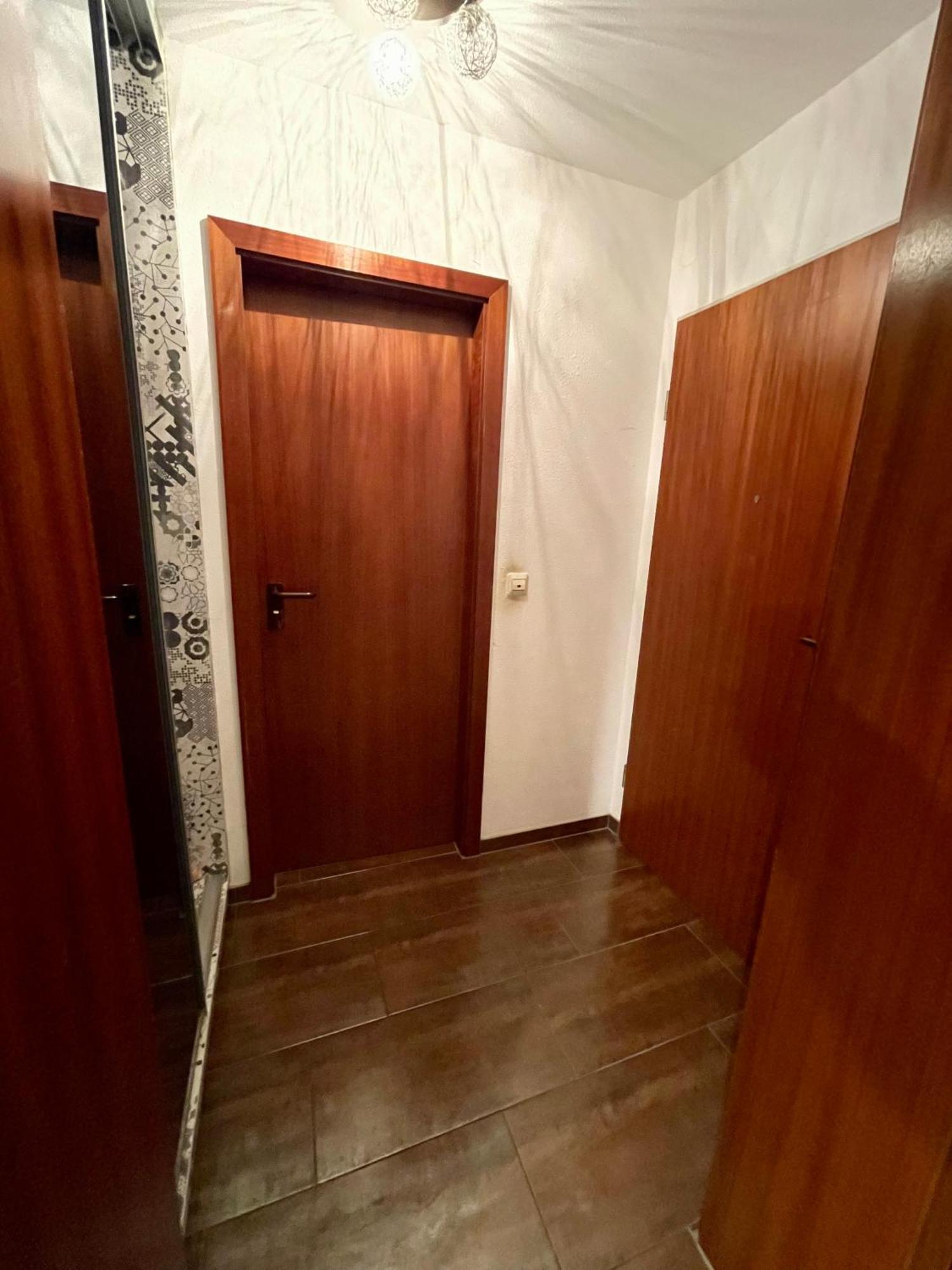 Wunderschoenes 2 Zimmer Apartment Zentrum Goldstadt Пфорцхайм Экстерьер фото