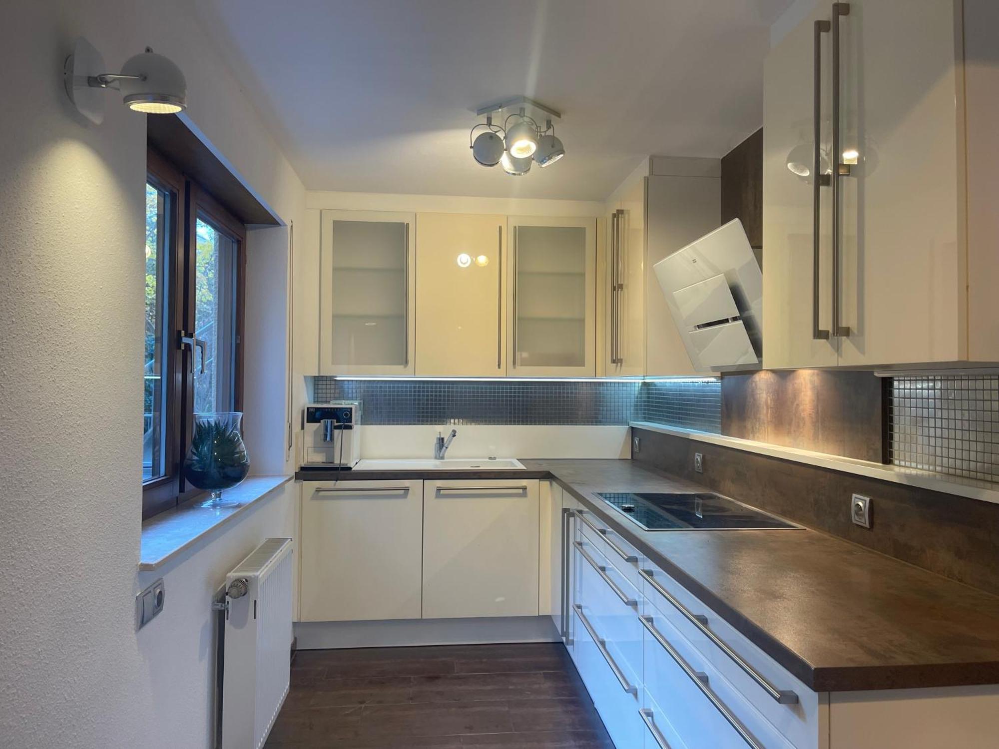 Wunderschoenes 2 Zimmer Apartment Zentrum Goldstadt Пфорцхайм Экстерьер фото