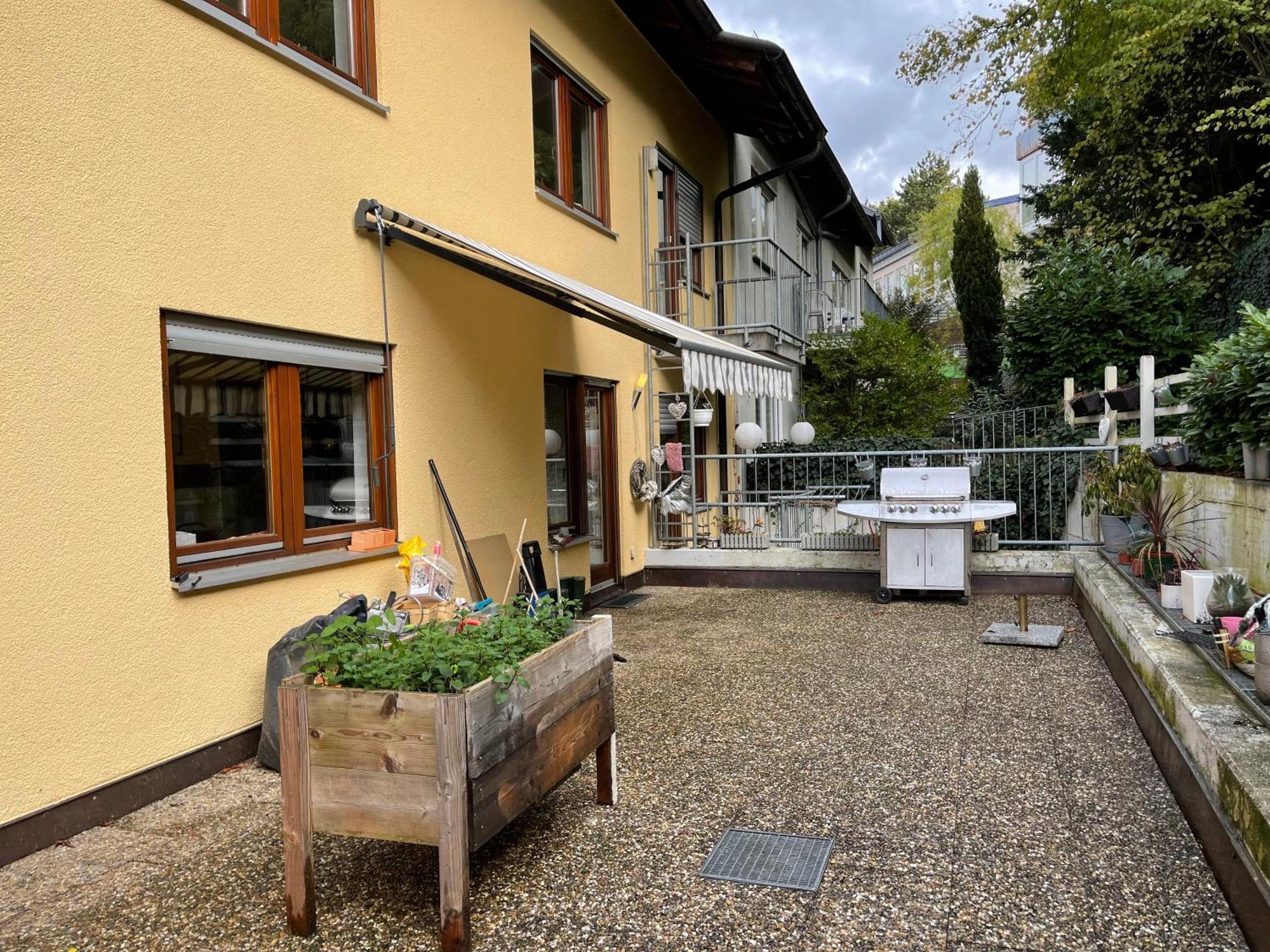 Wunderschoenes 2 Zimmer Apartment Zentrum Goldstadt Пфорцхайм Экстерьер фото